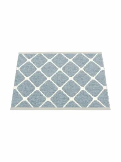 Rex-muovimatto 70 x 60 cm