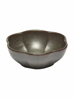 Ribbed M -kulho ⌀ 11 cm