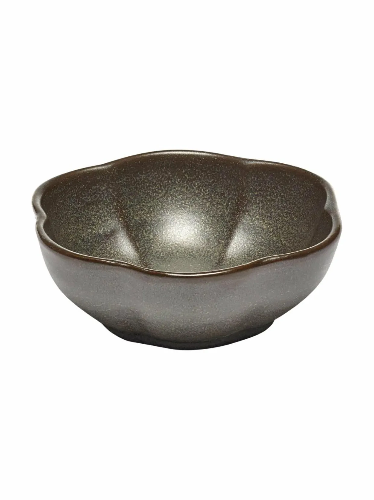 Ribbed M -kulho ⌀ 11 cm