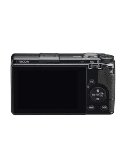 Ricoh GR IIIx -digikamera