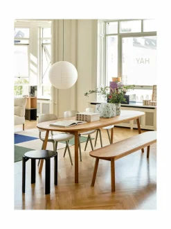 Riisipaperivarjostin Ø 50 cm