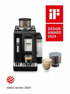 Rivelia-kahviautomaatti