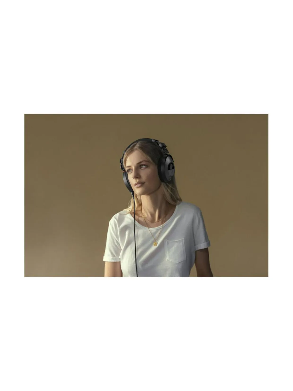 Rode NTH-100 -kuulokkeet