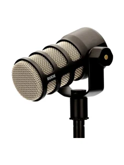 Rode PodMic -mikrofoni