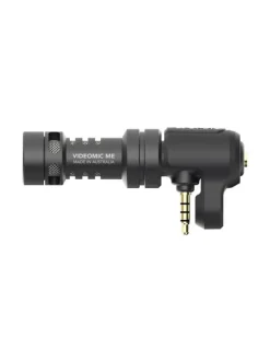 Rode VideoMic Me - mikrofoni mobiililaitteelle