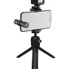 Rode Videomic Me-C Vlogger Kit -kuvaussetti (USB-C)