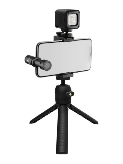 Rode Videomic Me-C Vlogger Kit -kuvaussetti (USB-C)