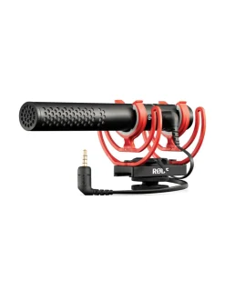 Rode VideoMic NTG -mikrofoni