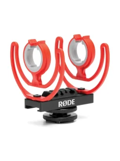 Rode VideoMic NTG -mikrofoni