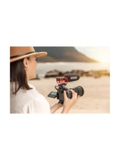 Rode VideoMic NTG -mikrofoni