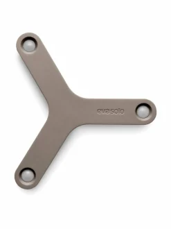 Rolling-pannunalunen 17 x 2,2 x 19 cm