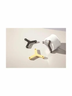 Rolling-pannunalunen 17 x 2,2 x 19 cm