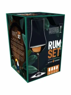 Rommilasi 200 ml, 4 kpl