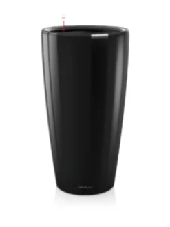Rondo Premium Musta Altakasteluruukku ∅30 korkeus 56cm