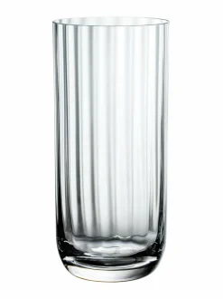 Rose Garden Long Drink -juomalasi 4 kpl