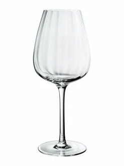 Rose Garden -punaviinilasi 4 kpl