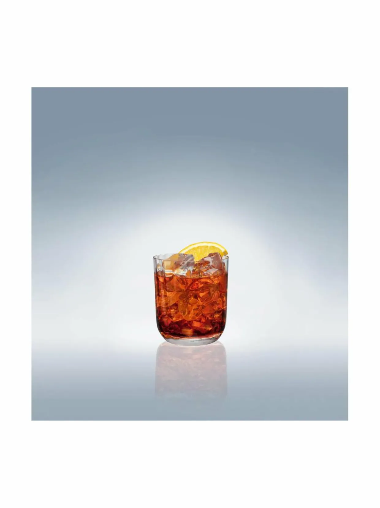 Rose Garden -vesilasi 4 kpl