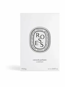 Roses Refill - diffuuserin ja autodiffuuserin täyttöpakkaus