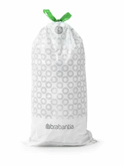 Roskapussi 30 l, 20 kpl