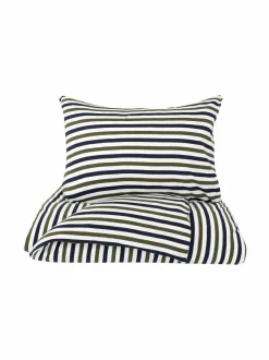 Rotterdam Jersey -pussilakana 150 x 210 cm