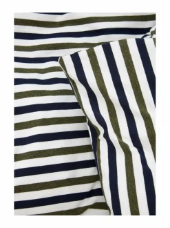 Rotterdam Jersey -pussilakana 150 x 210 cm