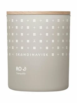 Ro-tuoksukynttilä 200 g