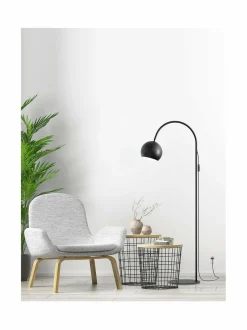 Round Single -lattiavalaisin 151 cm