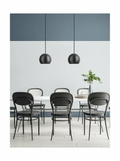 Round-riippuvalaisin 20 cm