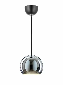 Round-riippuvalaisin 20 cm