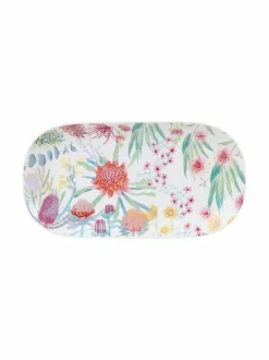 Royal Botanic Native Blooms -tarjoiluvati