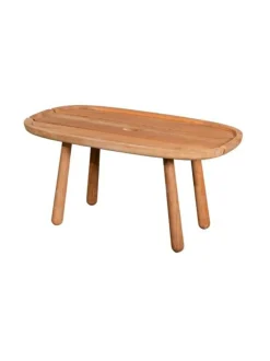 Royal-sivupöytä 76 cm x 38 cm