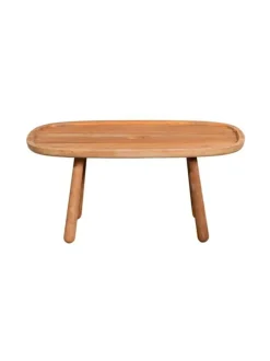 Royal-sivupöytä 76 cm x 38 cm