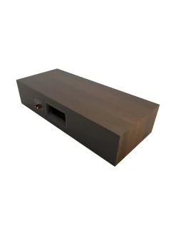 RP-504C II Keskikaiutin Pähkinäpuu