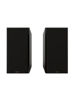 RP-600M II Hyllykaiutin Musta