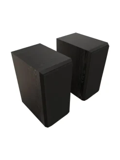 RP-600M II Hyllykaiutin Musta