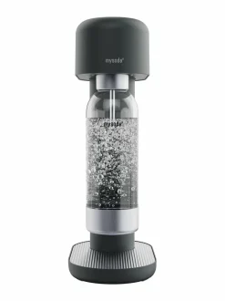 Ruby 2 -hiilihapotuslaite 14 x 24 x 41 cm