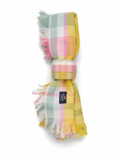 Ruudullinen lautasliina 50 x 50 cm