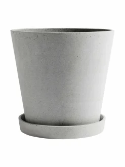 Ruukku ja aluslautanen XXL ø 26 cm