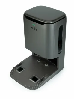 RVCD-D17 -automaattinen tyhjennysasema