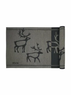 Saaga-laudeliina 46 x 150 cm