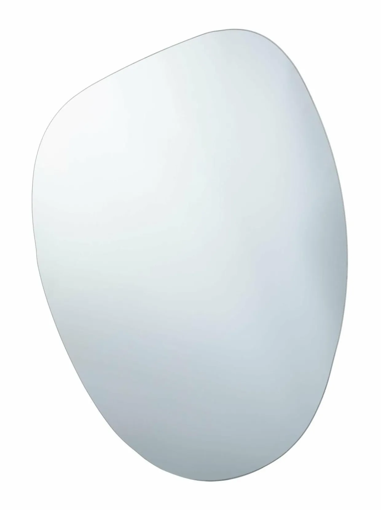 Saga- seinäpeili 50 x 60 cm