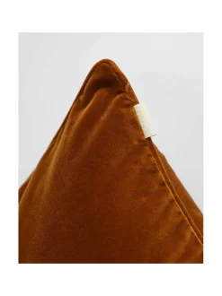 Samettinen tyynynpäällinen, 50 x 50 cm