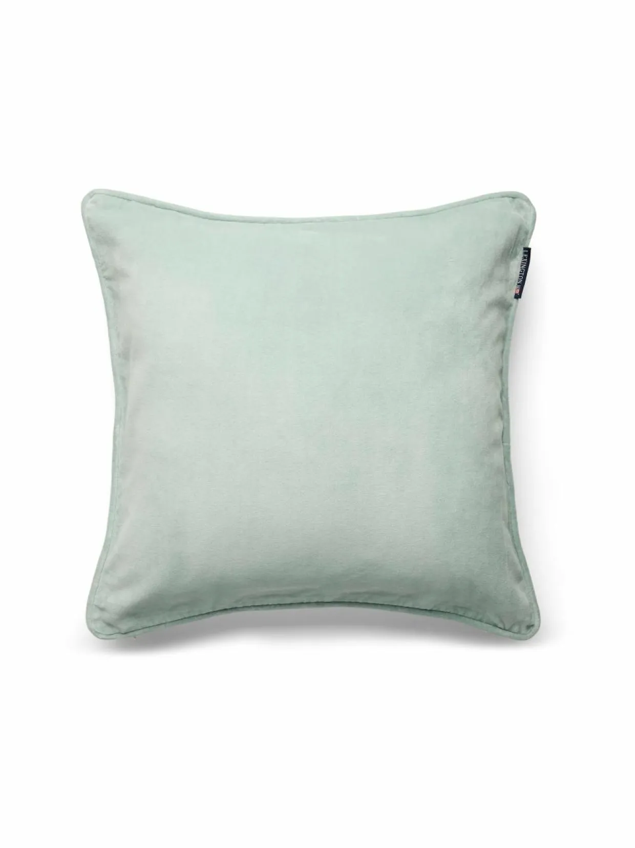 Samettityynynpäällinen