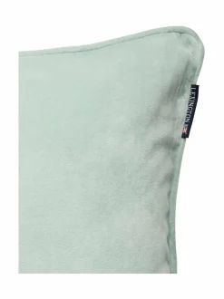 Samettityynynpäällinen