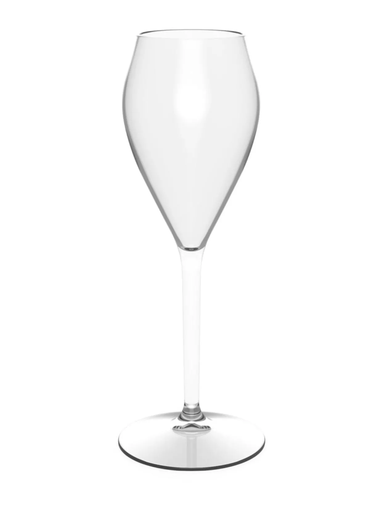 Samppanjalasi 16 cl Tritan- muovi