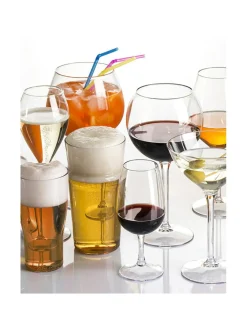 Samppanjalasi 16 cl Tritan- muovi