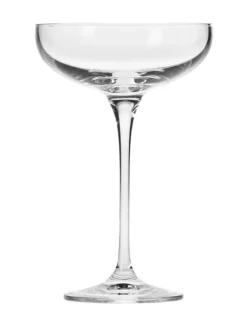 Samppanjalasi Coupe Harmony 280ml (6kpl)