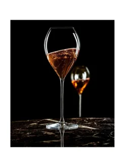 Samppanjalasi Grand Champagne 30cl (6 kpl)