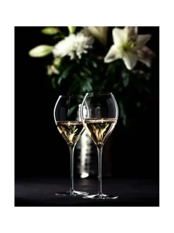 Samppanjalasi Grand Champagne 25cl (6 kpl)