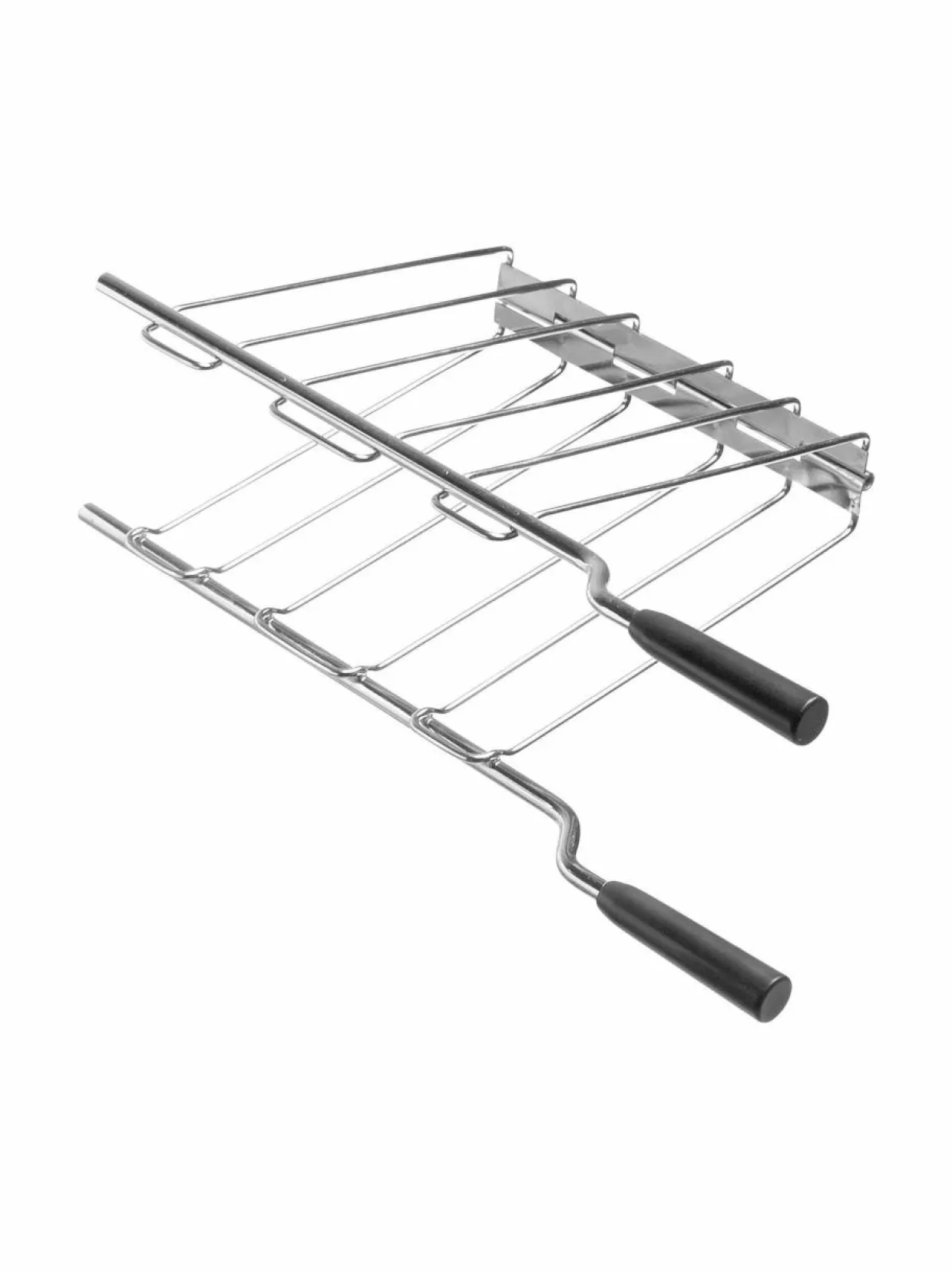 Sandwich-ritilä Artisan-leivänpaahtimeen